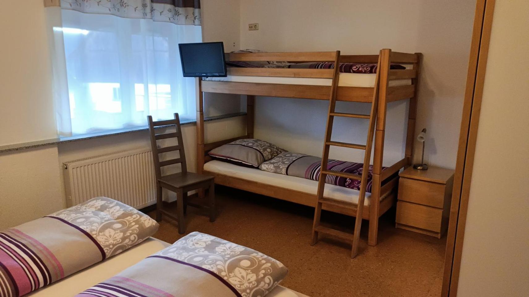 Ferienwohnung Sonnenschein Rheinhausen Extérieur photo